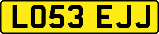 LO53EJJ