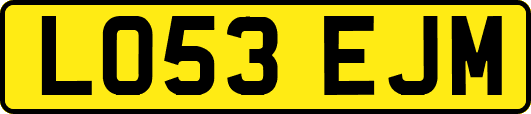 LO53EJM