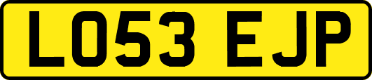 LO53EJP