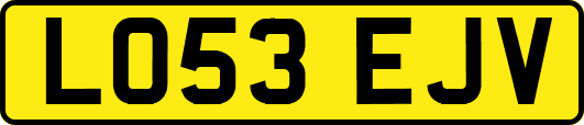 LO53EJV