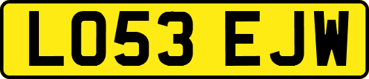 LO53EJW