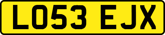 LO53EJX