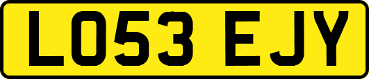 LO53EJY