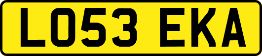 LO53EKA