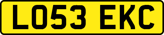 LO53EKC
