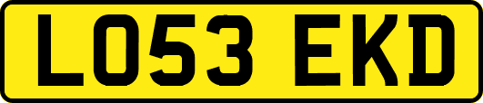 LO53EKD