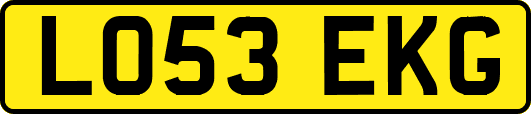 LO53EKG