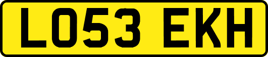 LO53EKH