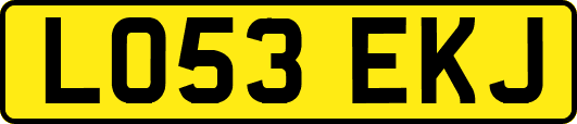 LO53EKJ