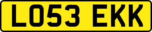 LO53EKK