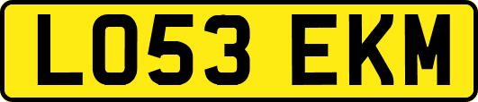 LO53EKM