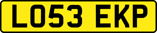 LO53EKP