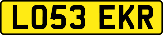LO53EKR