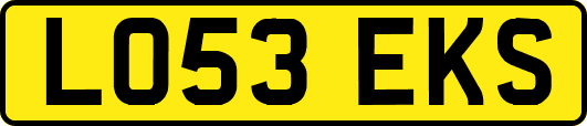 LO53EKS