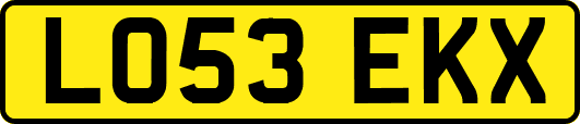 LO53EKX