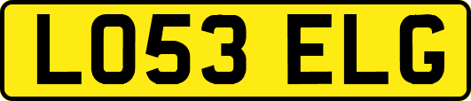 LO53ELG