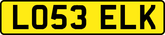 LO53ELK