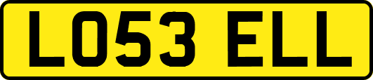 LO53ELL