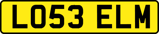 LO53ELM