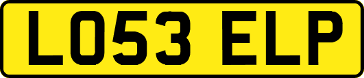 LO53ELP