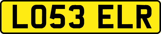 LO53ELR