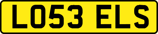 LO53ELS