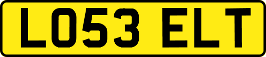 LO53ELT