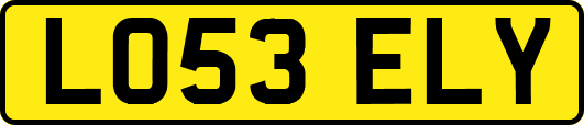 LO53ELY