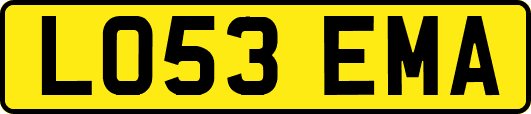 LO53EMA