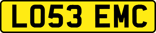 LO53EMC