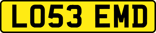 LO53EMD