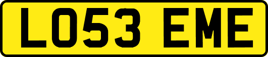 LO53EME
