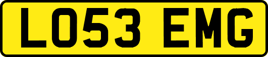 LO53EMG