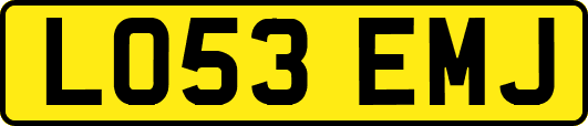 LO53EMJ