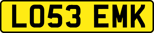 LO53EMK