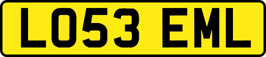 LO53EML