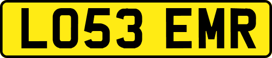 LO53EMR