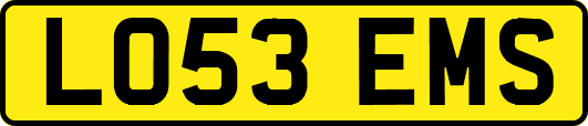 LO53EMS