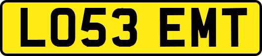 LO53EMT