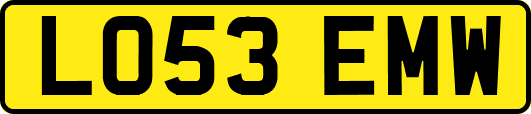 LO53EMW