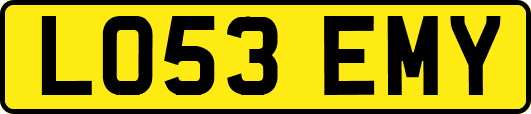 LO53EMY