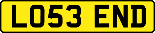 LO53END