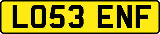 LO53ENF