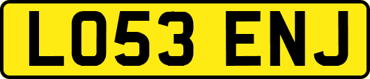 LO53ENJ