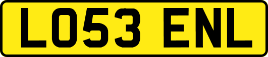 LO53ENL