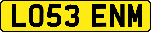 LO53ENM