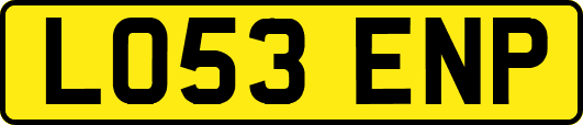 LO53ENP