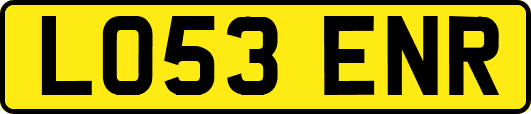 LO53ENR