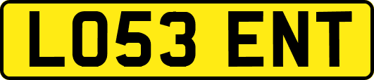 LO53ENT