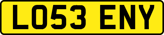 LO53ENY